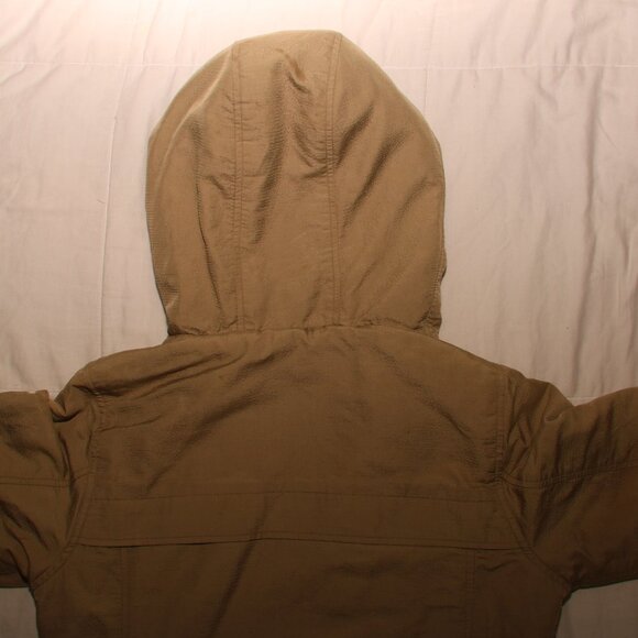 Banana Republic Hooded Winter Jacket - Picture 10 of 14